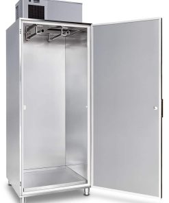 LU 10000 Professional Game Fridge
