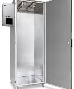 LU 11000 Professional Game Fridge