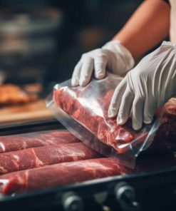 LAVA Vacuum Sealers