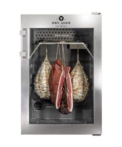 Alternative view of Ex-Demo DRY AGER® DX 500 Premium S With Free Hunters Kit (Black)