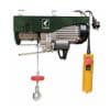 Electric Winch
