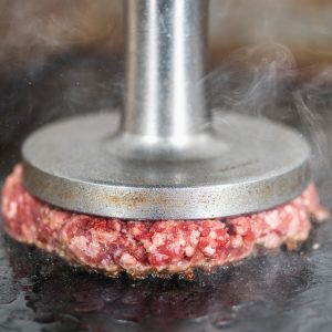 Sausage/Burger Makers