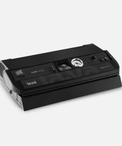 Vacuum machine V.300 Black VL0300B