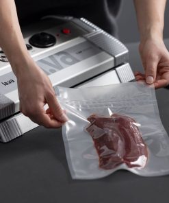 Vacuum machine V.350 Premium VL0350P bag