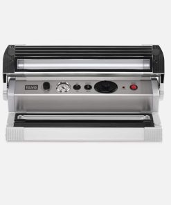 Vacuum machine V.350 Premium VL0350P open