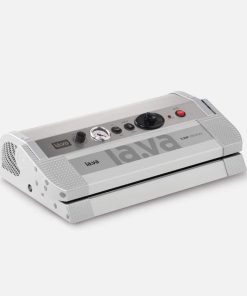 Vacuum machine V.350 Premium VL0350P side