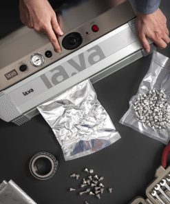 Vacuum machine V.350 Premium VL0350P topdown industrial