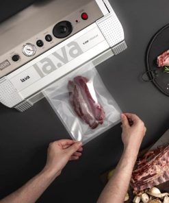 Vacuum machine V.350 Premium VL0350P wild boar