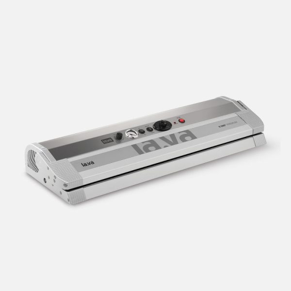 Vacuum sealer V.500 Premium VL0500P Side