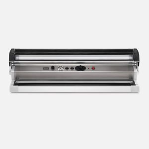 Vacuum sealer V.500 Premium VL0500P open