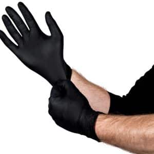 Schwarz & Wild - Protective Gloves