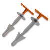 Butt out tool stainless steel