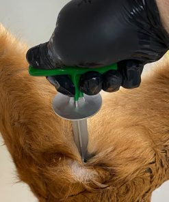 Butt Out Tool