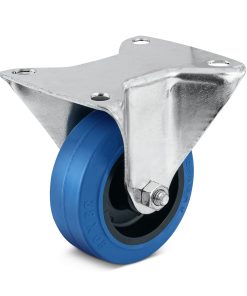 Castors for Game Fridges