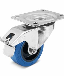 Castors for Game Fridges