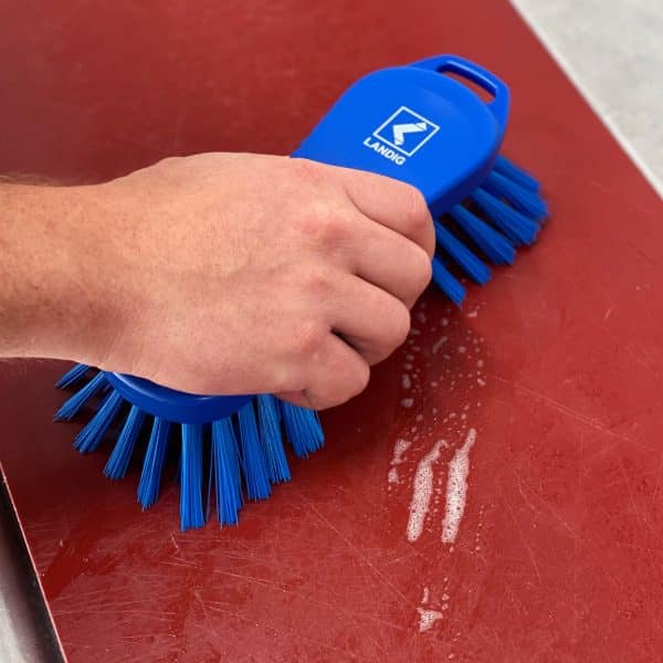 Cleaning Brush Z33178