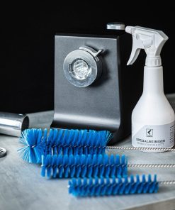 Cleaning Brush for Mincers and Sausage Fillers