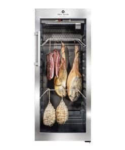 Alternative view of Ex-Demo DRY AGER® DX 1000 Premium S With Free Hunters Kit (Black) - SOLD AS SEEN