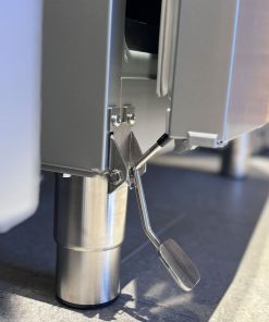 Hands-free Door Opener