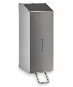 Hygiene Set Soap Dispenser-min