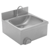 Knee Operated Sink - Model A2