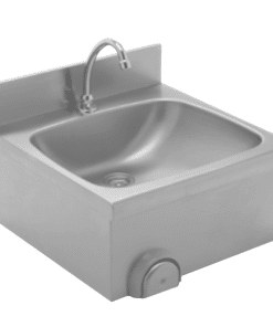 Knee Operated Sink - Model A2