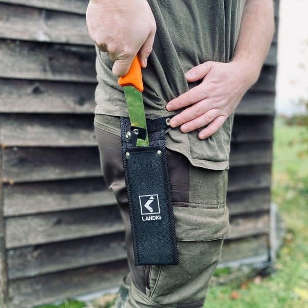 Knife Pouch