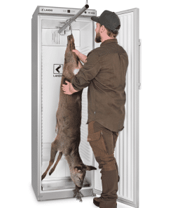 LU 4500 Professional Game Fridge
