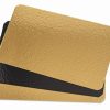 Salmon Boards black/gold
