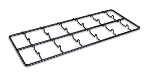 Sausage and Ham Shelf