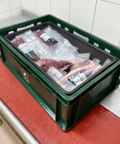 Wilde Thermobox for Game Z33166