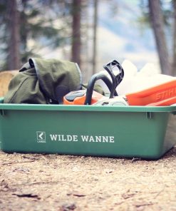 Wilde Wanne® Game Tray Z55048