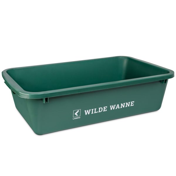 Wilde Wanne® Game Tray Z55048