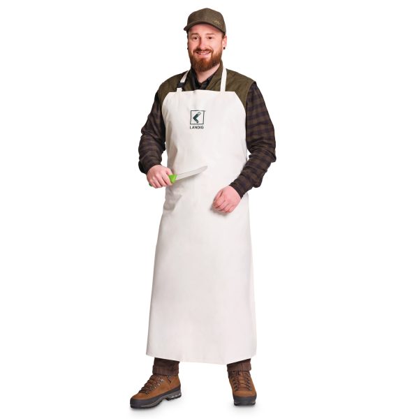 Work Apron Z33010