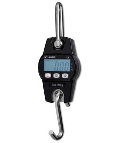 Premium hanging scale (weighs up to 150 kg)