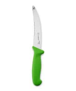 Professional Skinning and Gralloching Knife 16cm with Saw