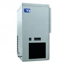 Landig Side Mounted Stainless Steel Chiller Unit