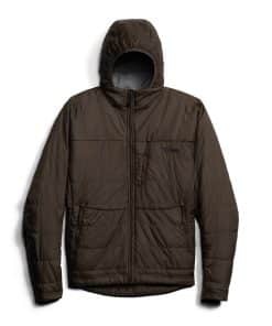 Kelvin Aerolite Jacket Earth