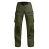 Dew Point Pro Bib Pant Covert