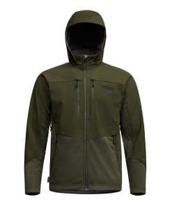 Jetstream Jacket Deep Lichen
