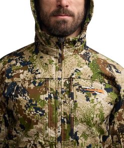Jetstream Jacket Optifade Subalpine