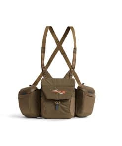 Mountain Optics Harness Pyrite OSFA