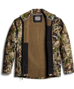 Traverse Jacket Optifade Subalpine