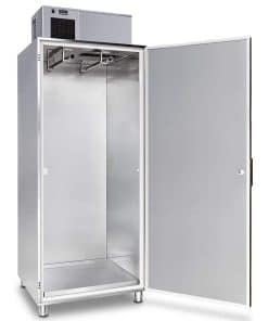 LU10000 Professional Game Fridge