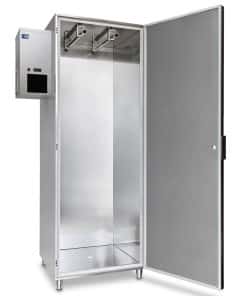 LU11000 Professional Game Fridge