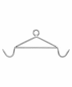 Stainless Steel Hanger Large