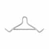 Stainless Steel Hanger Small
