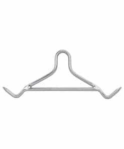 Stainless Steel Hanger Small