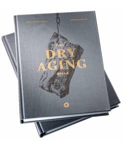 The Dry Aging Bible