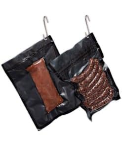 B-Vac Vacuum Bags with Black Backing